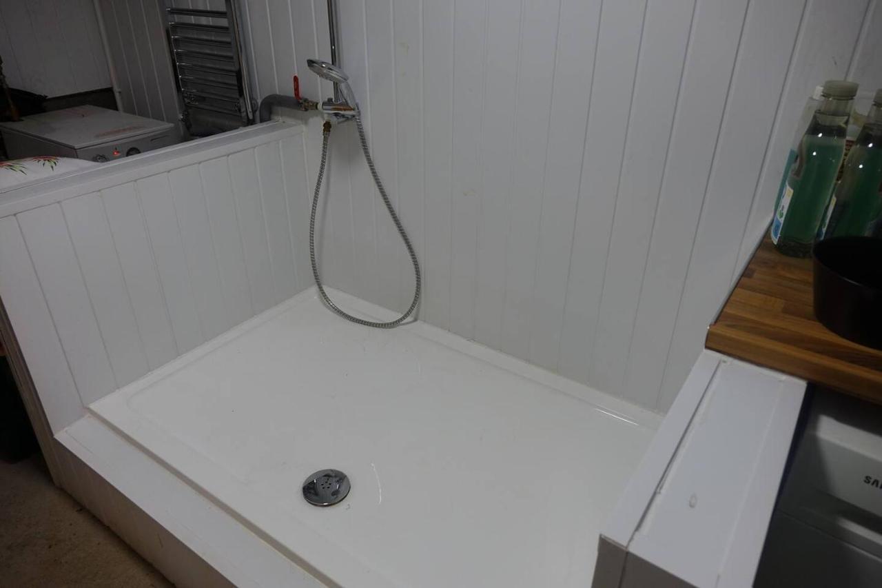 Wren Is A Stunning 1-Bed Cottage Near Coleford Coleford  Buitenkant foto